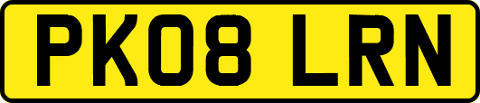 PK08LRN