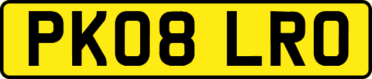 PK08LRO