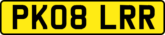 PK08LRR