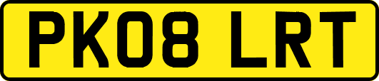 PK08LRT