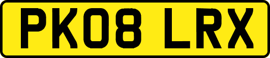 PK08LRX