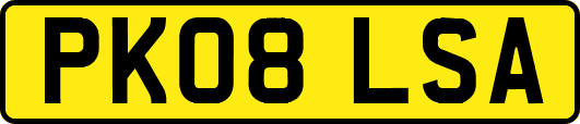 PK08LSA