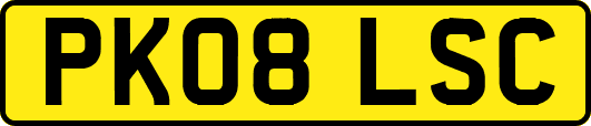 PK08LSC