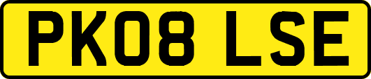 PK08LSE