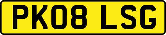 PK08LSG