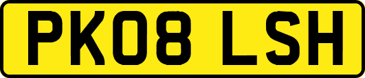 PK08LSH
