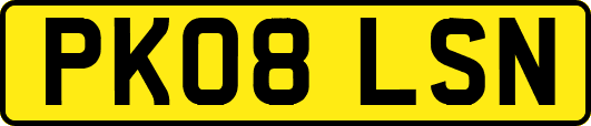 PK08LSN