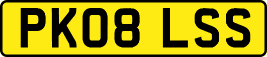 PK08LSS
