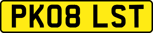 PK08LST
