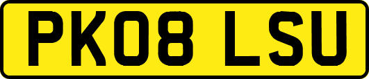 PK08LSU