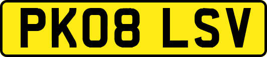 PK08LSV