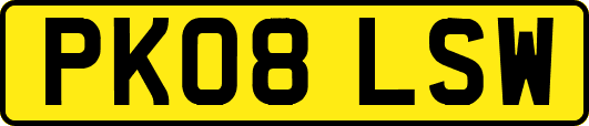 PK08LSW