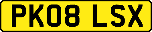 PK08LSX