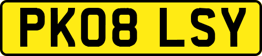 PK08LSY