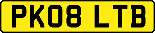PK08LTB