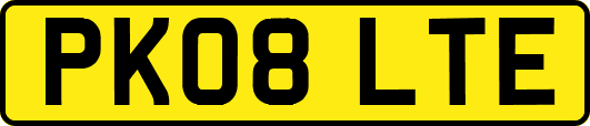PK08LTE