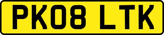 PK08LTK