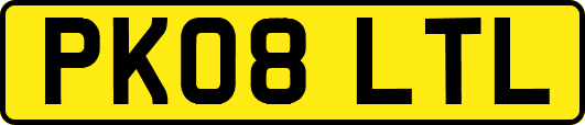 PK08LTL