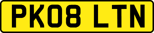 PK08LTN