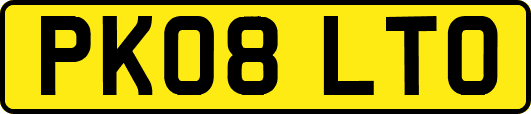 PK08LTO