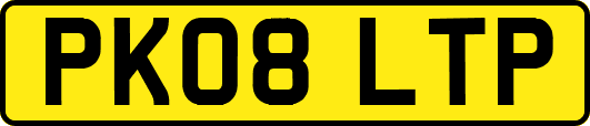 PK08LTP