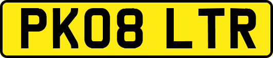 PK08LTR