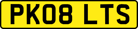 PK08LTS