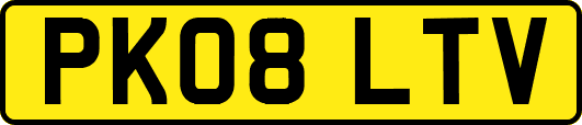 PK08LTV