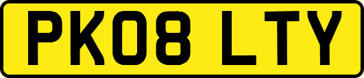 PK08LTY