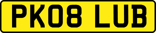 PK08LUB