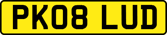 PK08LUD
