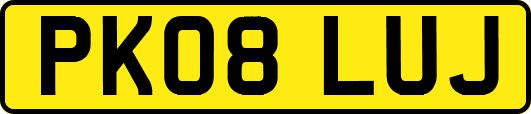 PK08LUJ