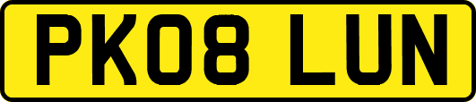 PK08LUN