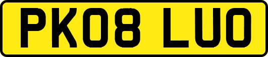 PK08LUO