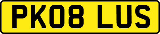 PK08LUS