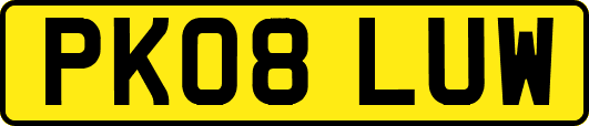 PK08LUW