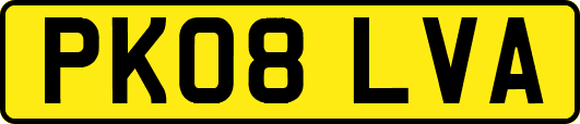 PK08LVA