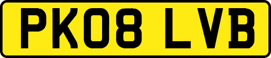 PK08LVB