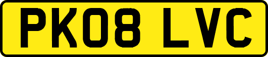 PK08LVC