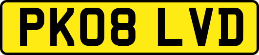 PK08LVD
