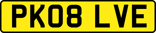 PK08LVE
