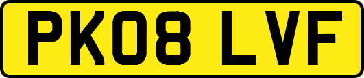 PK08LVF