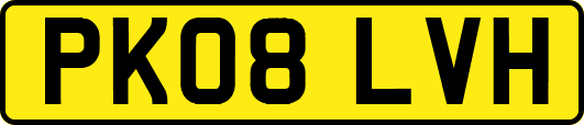 PK08LVH