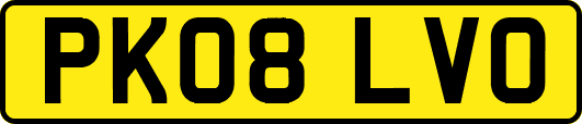 PK08LVO