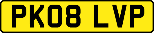PK08LVP
