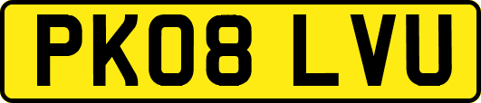 PK08LVU