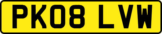 PK08LVW