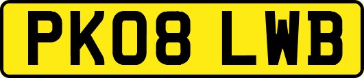 PK08LWB