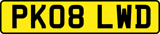 PK08LWD