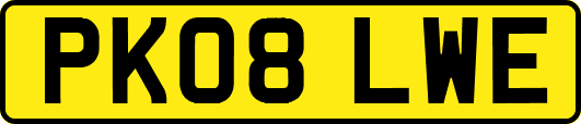 PK08LWE